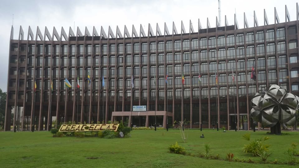 Actualité CEEAC